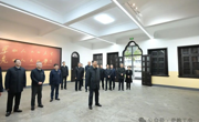 习近平考察湖南第一师范学院：学校的办学宗旨要引导学生立志报国