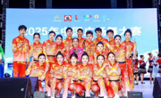   喜报​我校师生在2025年中国广场舞大赛斩获佳绩
